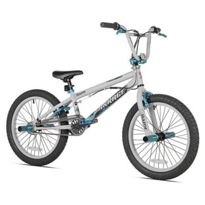 20 inch boy's bmx bicycle