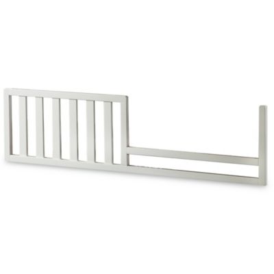 Pali&trade; Treviso Toddler Bed Rail in White