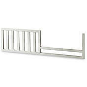 Pali&trade; Treviso Toddler Bed Rail in White