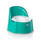 Alternate image 0 for OXO Tot&reg; Potty Chair in Teal