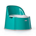Alternate image 3 for OXO Tot&reg; Potty Chair in Teal