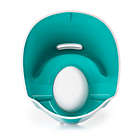 Alternate image 4 for OXO Tot&reg; Potty Chair in Teal