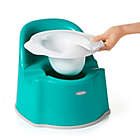 Alternate image 7 for OXO Tot&reg; Potty Chair in Teal
