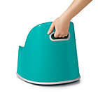 Alternate image 8 for OXO Tot&reg; Potty Chair in Teal