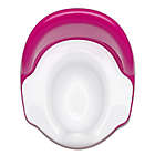 Alternate image 1 for OXO Tot&reg; Potty Chair in Pink