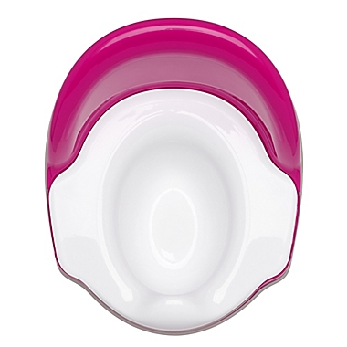 OXO Tot&reg; Potty Chair in Pink. View a larger version of this product image.