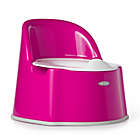 Alternate image 2 for OXO Tot&reg; Potty Chair in Pink