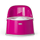 Alternate image 4 for OXO Tot&reg; Potty Chair in Pink