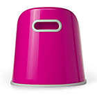 Alternate image 5 for OXO Tot&reg; Potty Chair in Pink