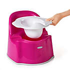 Alternate image 6 for OXO Tot&reg; Potty Chair in Pink