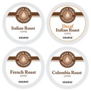 Barista Prima&reg; Coffee Keurig&reg; K-Cup&reg; Pods Collection
