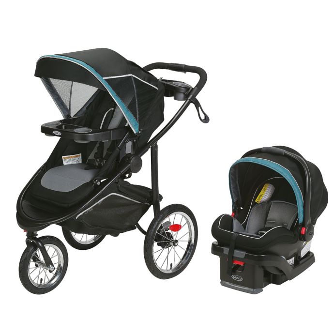 Graco® Modes™ Jogger Travel System | Bed Bath & Beyond
