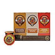 Crazy Cups&reg; Coffee Lovers Variety Pack Coffee Pods for Single Serve Coffee Makers 24-Count