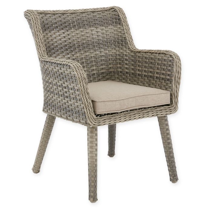 Madison Park Westin Outdoor Chair Collection Bed Bath Beyond