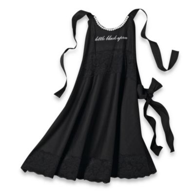 little black dress canada