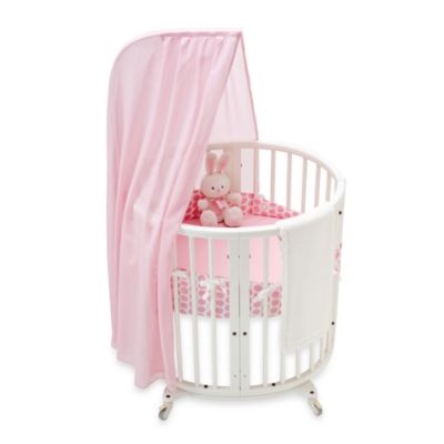 stokke crib bedding