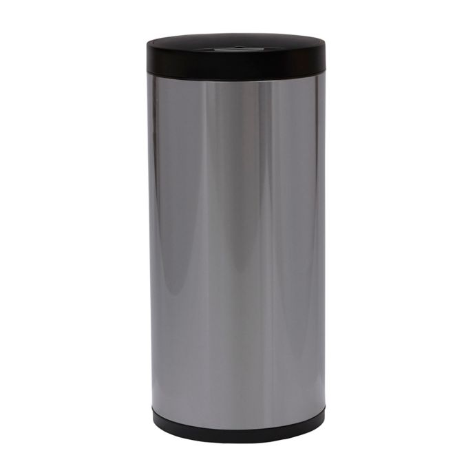 bed bath and beyond garbage can