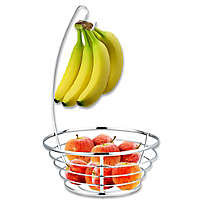 Fruit Basket & Hangers