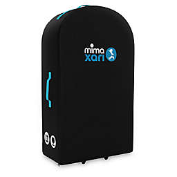 Mima® Xari Travel Bag in Black