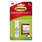 Alternate image 0 for 3M Command&trade; Medium Picture Hanging Strips (Set of 6)