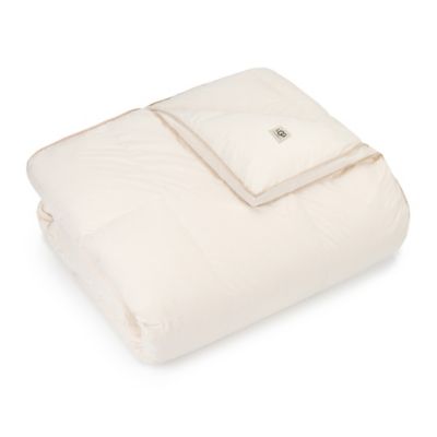 ugg down comforter