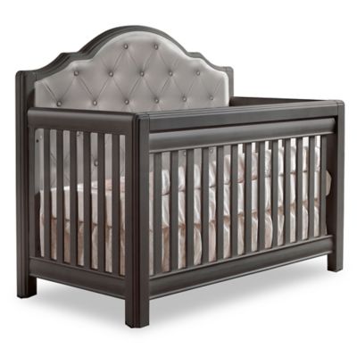 pali cristallo convertible crib