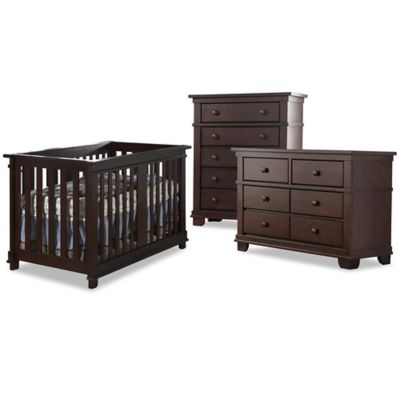 lucca nursery furniture