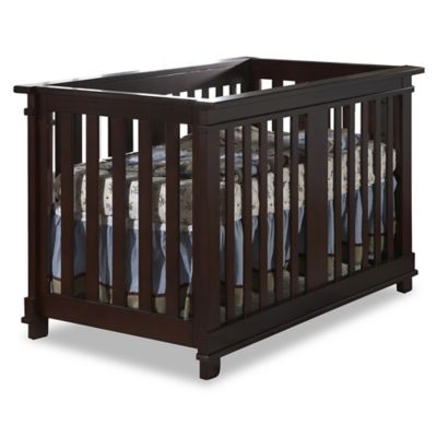 pali convertible crib