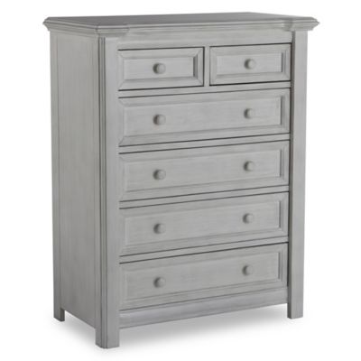 pali changing table dresser