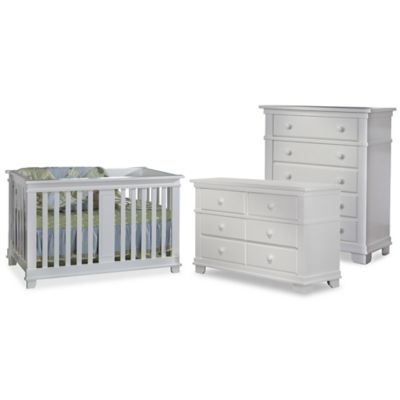 lucca baby furniture