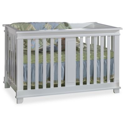 pali baby bed