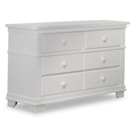 Pali Lucca Nursery Furniture Collection In White Buybuy Baby