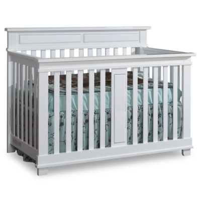 Pali best sale rosalia crib