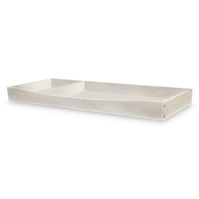 sorelle providence changing tray