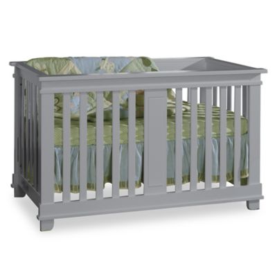 pali lucca crib
