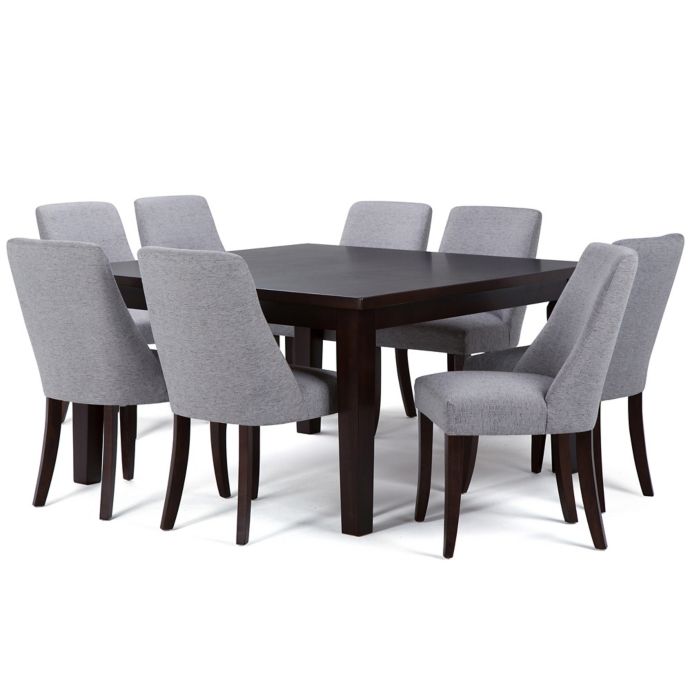 Simpli Home Walden Dining Furniture | Bed Bath & Beyond