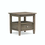 Accent & End Tables