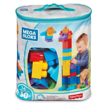 mega blocks for babies