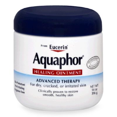 aquaphor eucerin cream