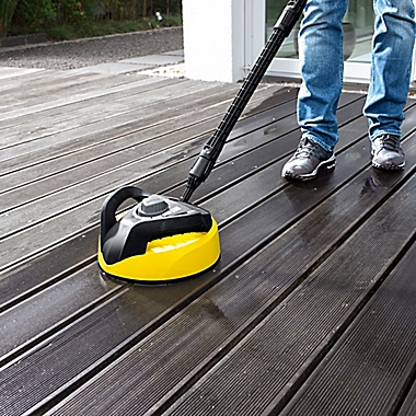Karcher 15-Inch Surface Cleaner for Karcher Power Washers. View a larger version of this product image.