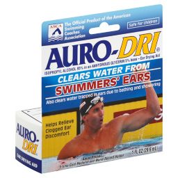 Auro-Dri® 1 oz.