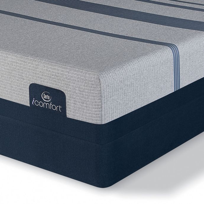 Icomfort By Serta Blue Max 5000 Mattress Set Bed Bath Beyond