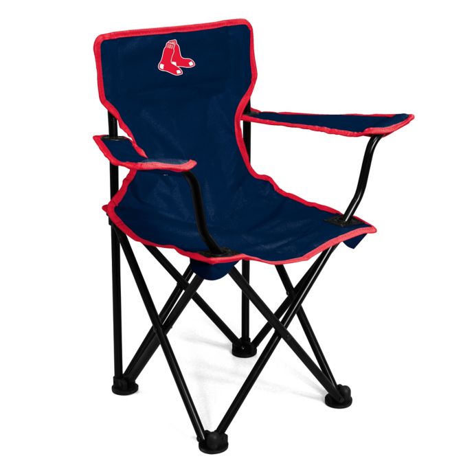 MLB Boston Red Sox Toddler Folding Chair Bed Bath & Beyond