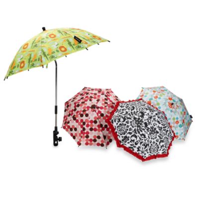 universal stroller umbrella