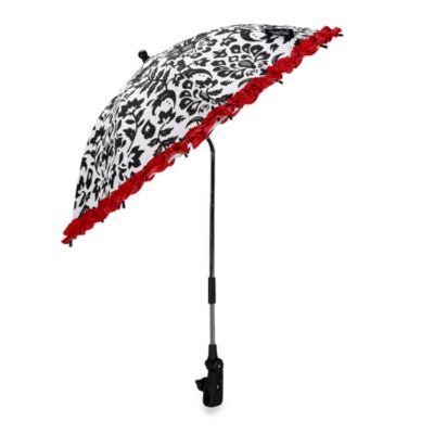 universal stroller parasol