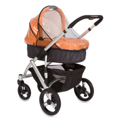 uppababy remove bassinet