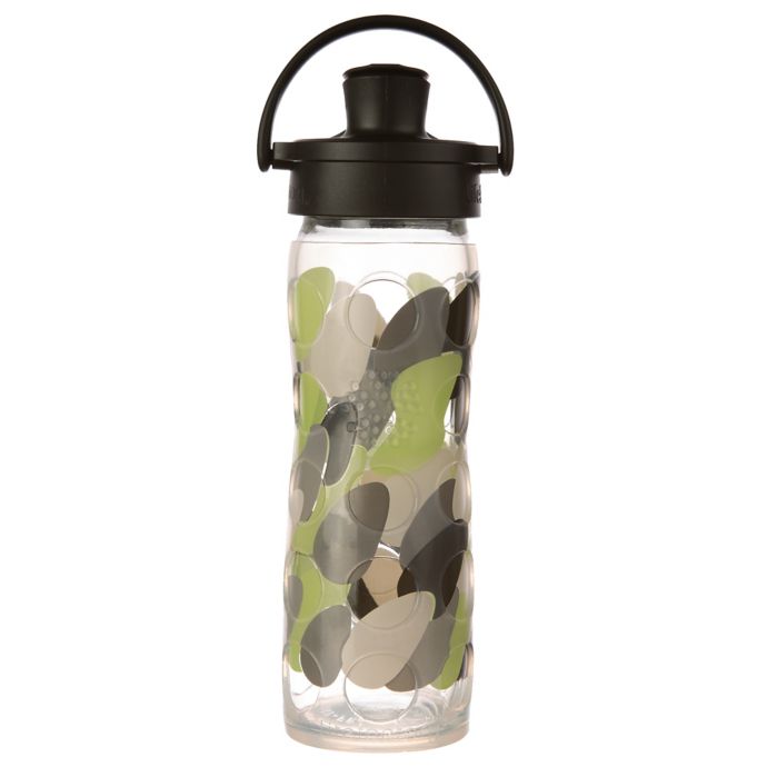 lifefactory-16-oz-glass-water-bottle-with-flip-cap-bed-bath-and