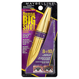 Maybelline® The Colossal Big Shot™ Volum' Express .33 fl. oz. Mascara in Brownish Black