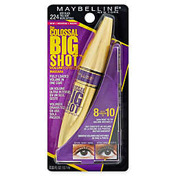 Maybelline® The Colossal Big Shot™ Volum' Express .33 fl. oz. Mascara in Very Black