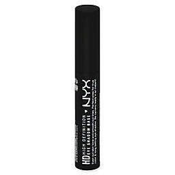 NYX Professional Makeup HD High Definition .27 fl. oz. Eye Shadow Base